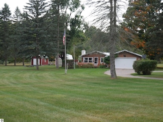 5840 W Michaud Rd, South Branch, MI 48761