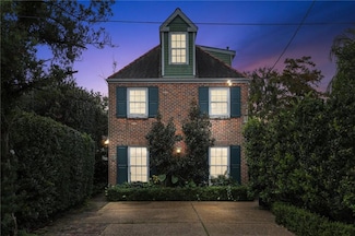 5216 Atlanta St, New Orleans, LA 70115