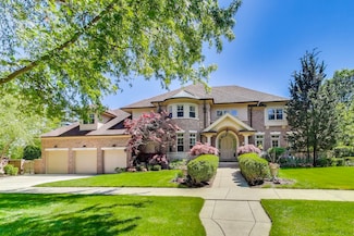 5851 N Newark Ave, Chicago, IL 60631