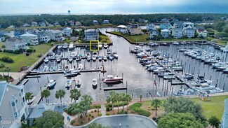 2571 St James Dr Unit Slip H-7, Southport, NC 28461