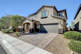 8224 Golden Cholla Ave, Las Vegas, NV 89179