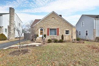 990 Vernon Rd, Columbus, OH 43209