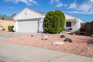 2854 W Muriel Dr, Phoenix, AZ 85053