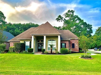 345 Autumn Lakes Rd, Slidell, LA 70461