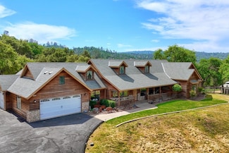 32028 Cattle Way, Coarsegold, CA 93614