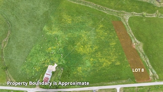 Lot 8 Slate Lick Rd, London, KY 40741