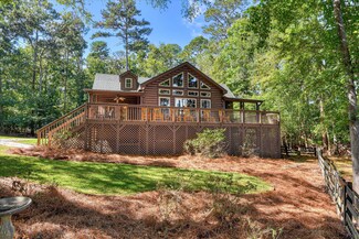 2265 Indian Rd, Lincolnton, GA 30817