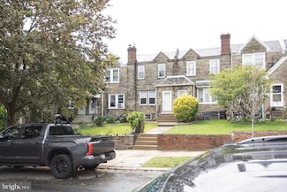 3528 Chippendale Ave, Philadelphia, PA 19136