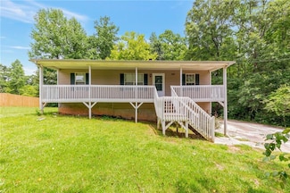 400 Rustin Dr, Dallas, GA 30157