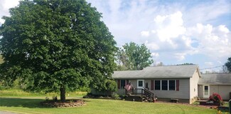 3327 Brick Schoolhouse Rd, Hamlin, NY 14464