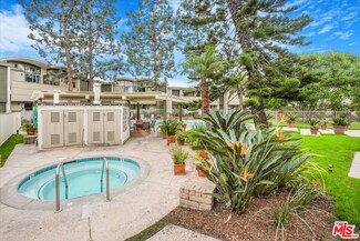 4801 La Villa Marina Unit D, Marina Del Rey, CA 90292