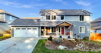 5323 Coastal Loop, Blaine, WA 98230