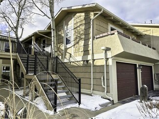 1658 Deer Creek Rd Unit 1655D, Monument, CO 80132