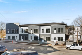 1278 3rd Ave S, Nashville, TN 37210