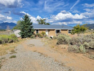 185 187 Cuchilla Rd, Taos, NM 87571