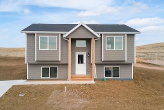 830 Yorktown Blvd, Box Elder, SD 57719