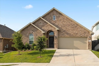 423 Leadtree Loop, Mustang Ridge, TX 78610