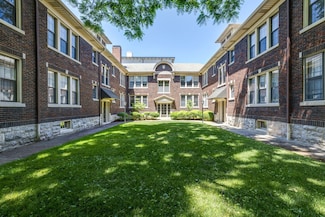 1711 18th Ave S Unit C4, Nashville, TN 37212