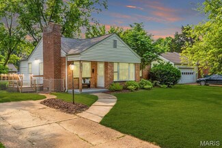1444 Wells Ave, Saint Louis, MO 63119