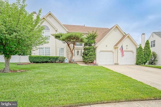627 Harper Dr, Glassboro, NJ 08028