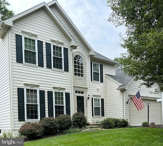9084 Clendenin Way, Frederick, MD 21704
