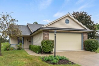 2703 Ridge Valley Dr, Fort Wayne, IN 46804