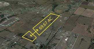 16820 Cr-221, Forney, TX 75126