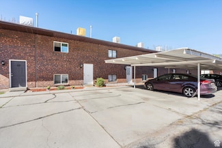 1325 Lincoln Ave Unit 110, Ogden, UT 84404