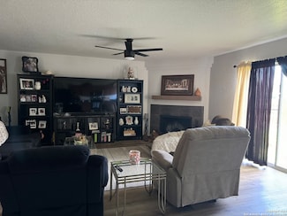 4407 Stetson Park, San Antonio, TX 78223