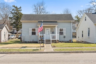 22 N River St, Franklin, OH 45005