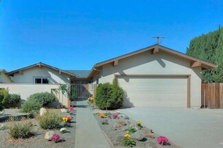 2733 Los Altos Dr, San Jose, CA 95121
