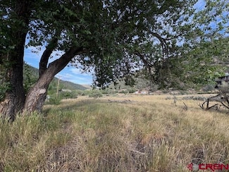X Montezuma Cir, Pagosa Springs, CO 81147