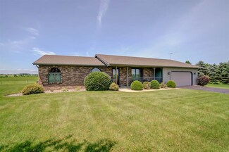 6139 N Old 92, Evansville, WI 53536