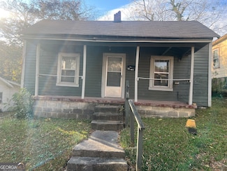 325 Ross St NE, Rome, GA 30161