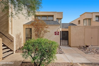 7610 E Callisto Cir Unit 45, Tucson, AZ 85715