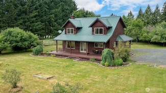 6373 Eastwood Rd, Deming, WA 98244