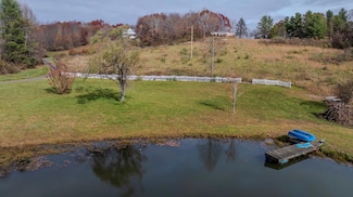 431 Skyview Dr, Fancy Gap, VA 24328