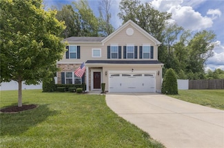 304 Michael Selby Dr, Hampton, VA 23666