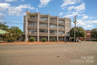 1611 Central Ave Unit 307, Charlotte, NC 28205