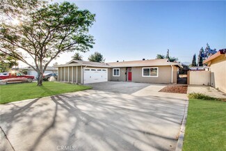 1705 W Puente Ave, West Covina, CA 91790