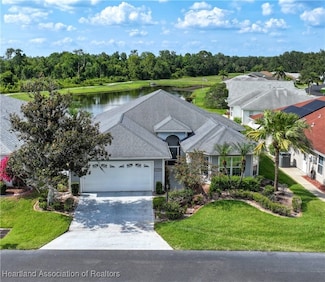 3195 E Pebble Creek Dr, Avon Park, FL 33825