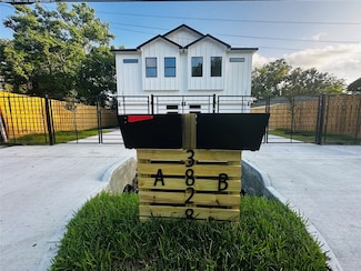 3828 Noah St Unit A, Houston, TX 77021