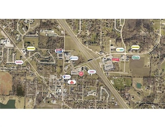 316 N Main St, Peculiar, MO 64078