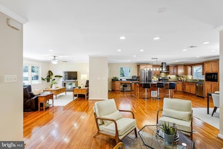 106 Yeonas Dr SE, Vienna, VA 22180