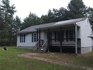 7781 Cheathams Rd, Amelia Court House, VA 23002