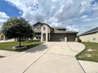 1313 Maier Dr, Pflugerville, TX 78660