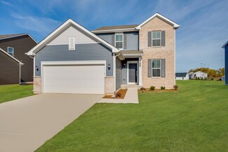 8288 Middleton Dr, Lowell, IN 46356