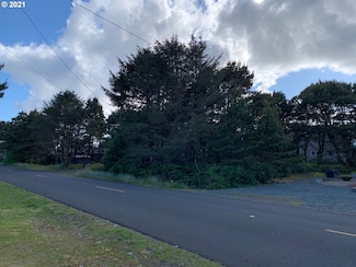 0 Blk 8 Lot 21 Nedonna Ave, Rockawaybeach, OR 97136