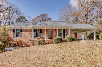 2908 Green Grove Ln NE, Tuscaloosa, AL 35404