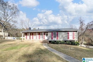 4506 Martin Wilson Rd, Trussville, AL 35173